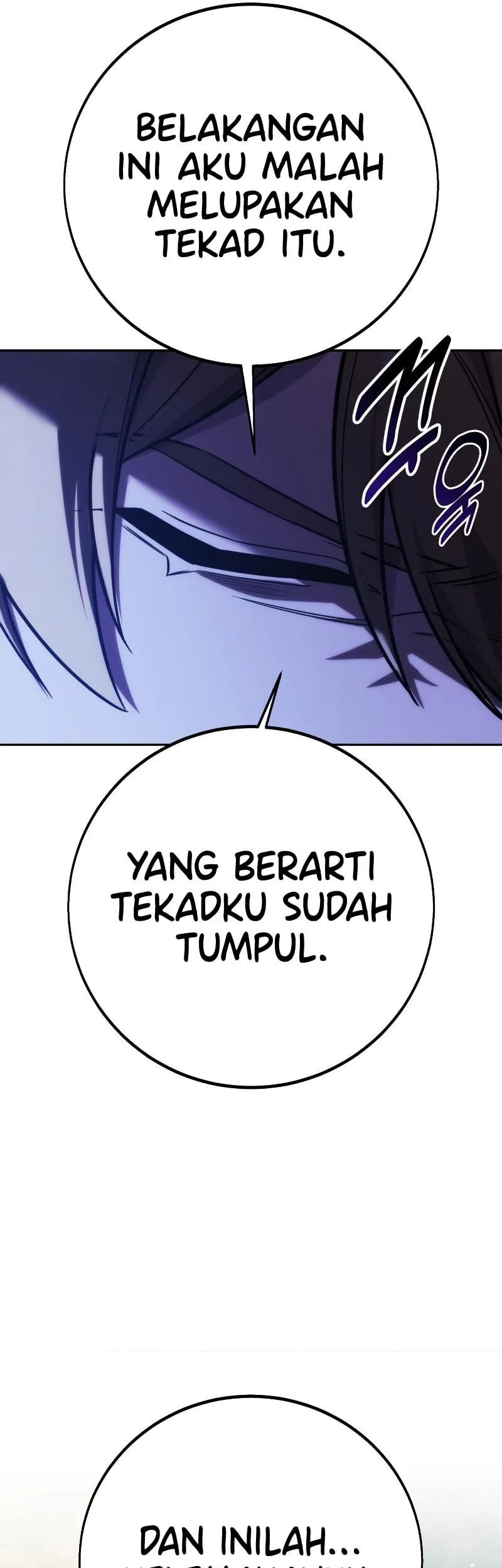 The Extra’s Academy Survival Guide Chapter 85 Fix Gambar 26